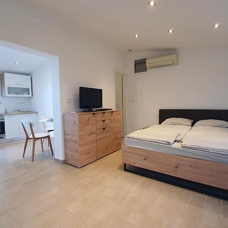 Apartma Marjeta Apartment Piran Luaran gambar