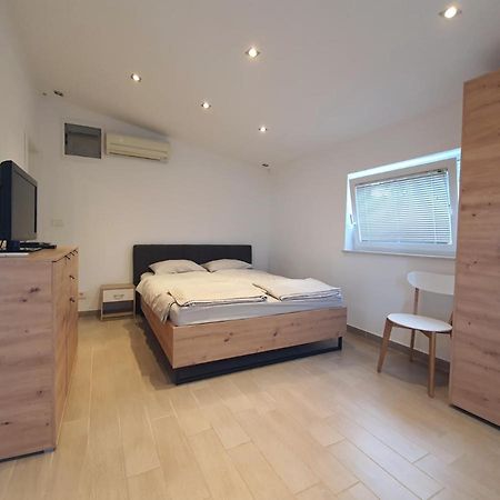 Apartma Marjeta Apartment Piran Luaran gambar