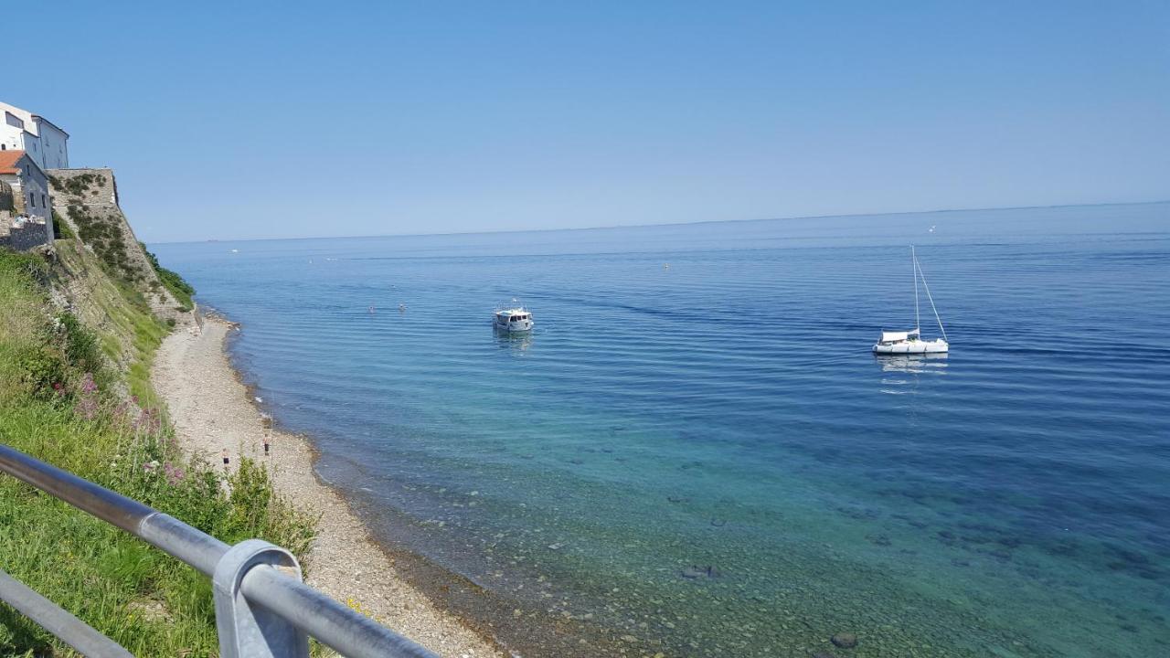 Apartma Marjeta Apartment Piran Luaran gambar