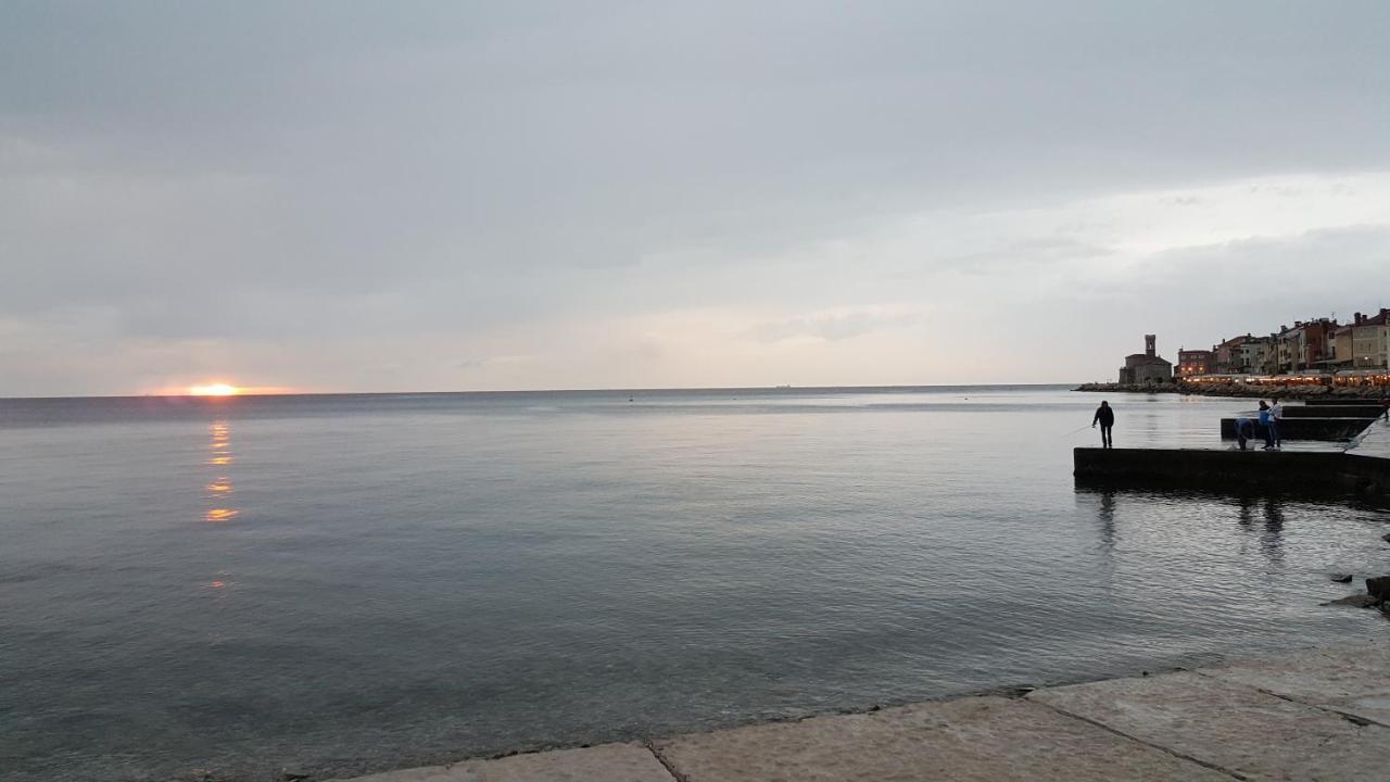 Apartma Marjeta Apartment Piran Luaran gambar