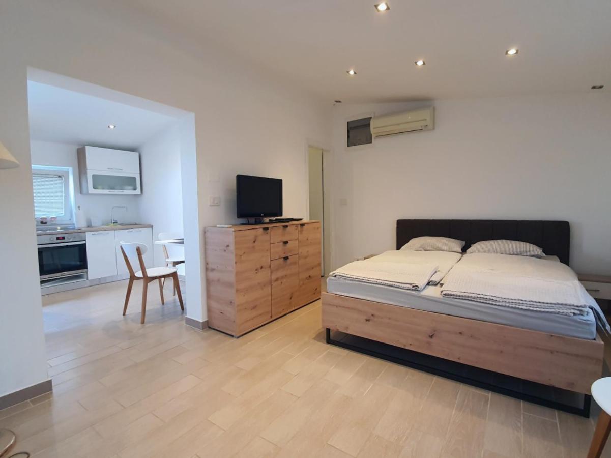 Apartma Marjeta Apartment Piran Luaran gambar