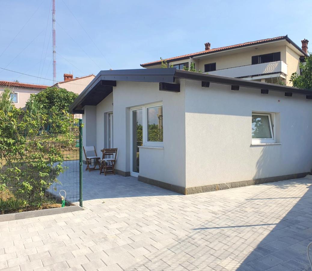 Apartma Marjeta Apartment Piran Luaran gambar