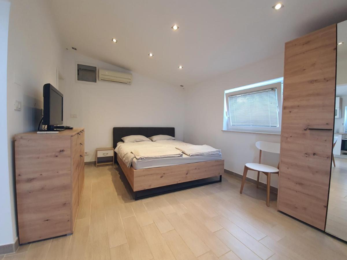 Apartma Marjeta Apartment Piran Luaran gambar