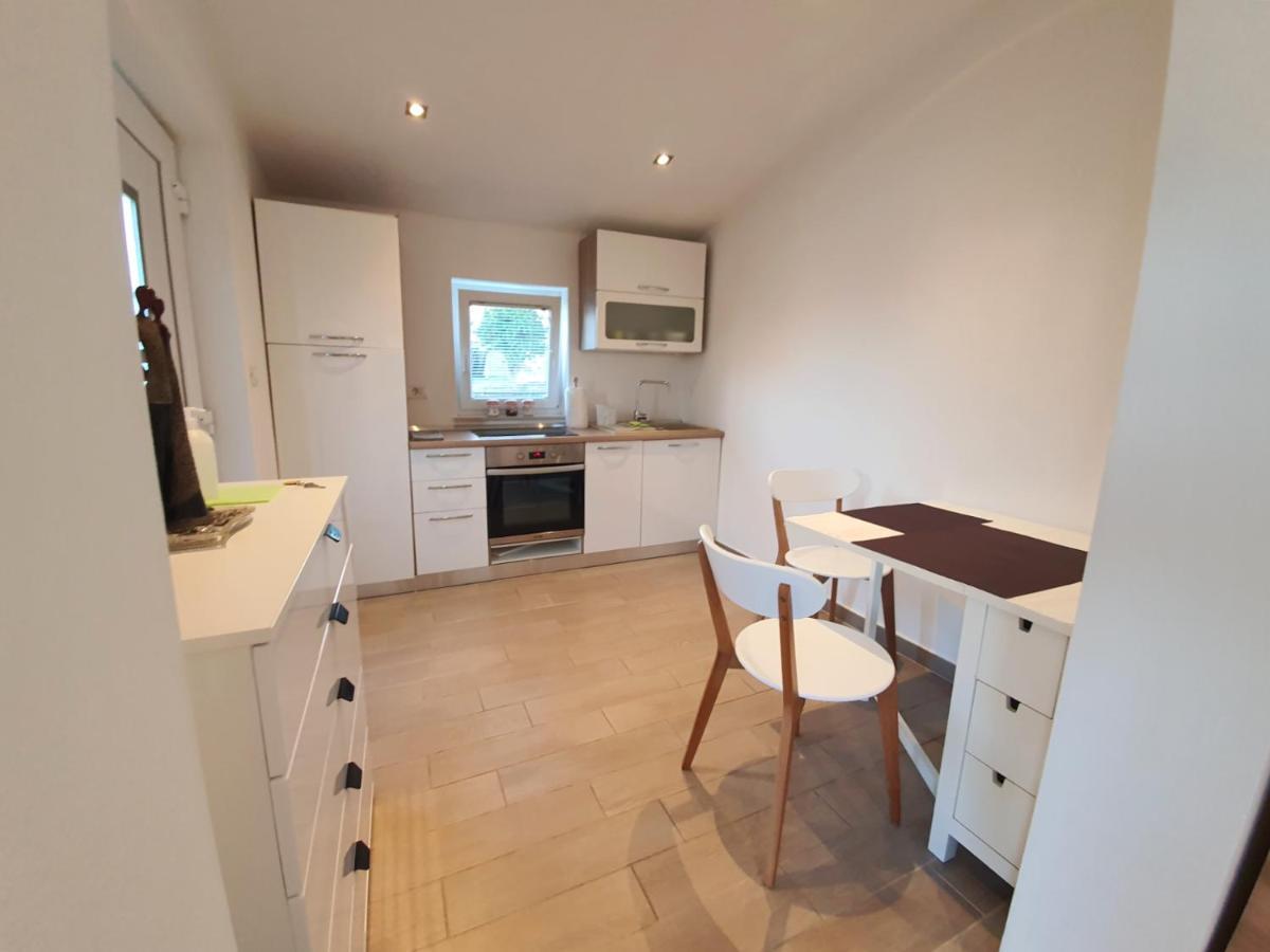 Apartma Marjeta Apartment Piran Luaran gambar