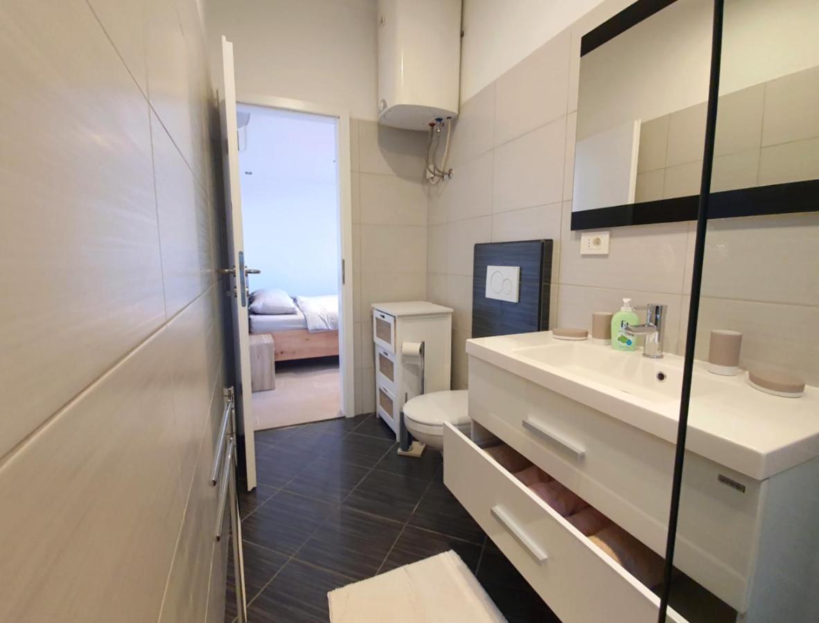 Apartma Marjeta Apartment Piran Luaran gambar