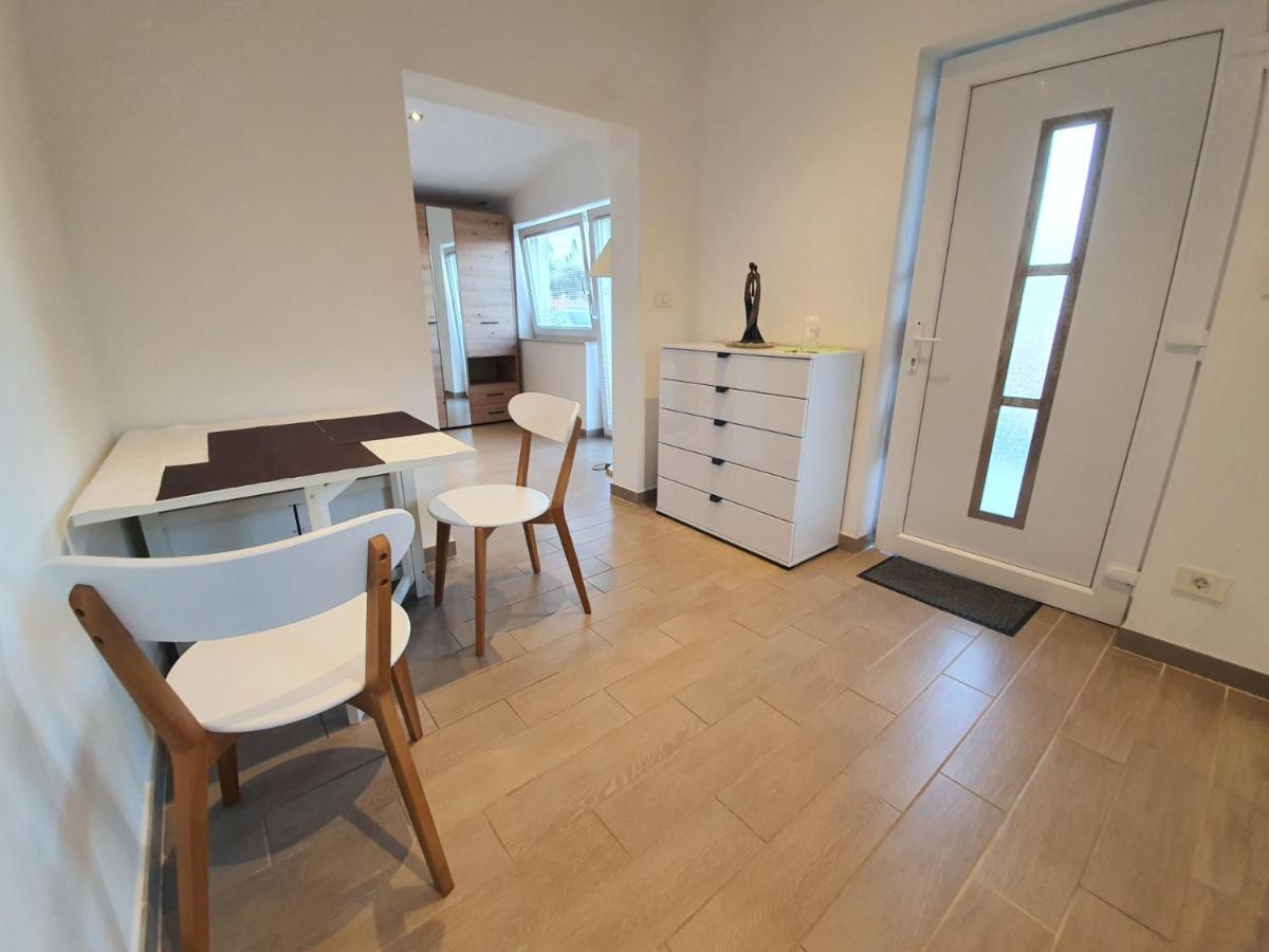 Apartma Marjeta Apartment Piran Luaran gambar